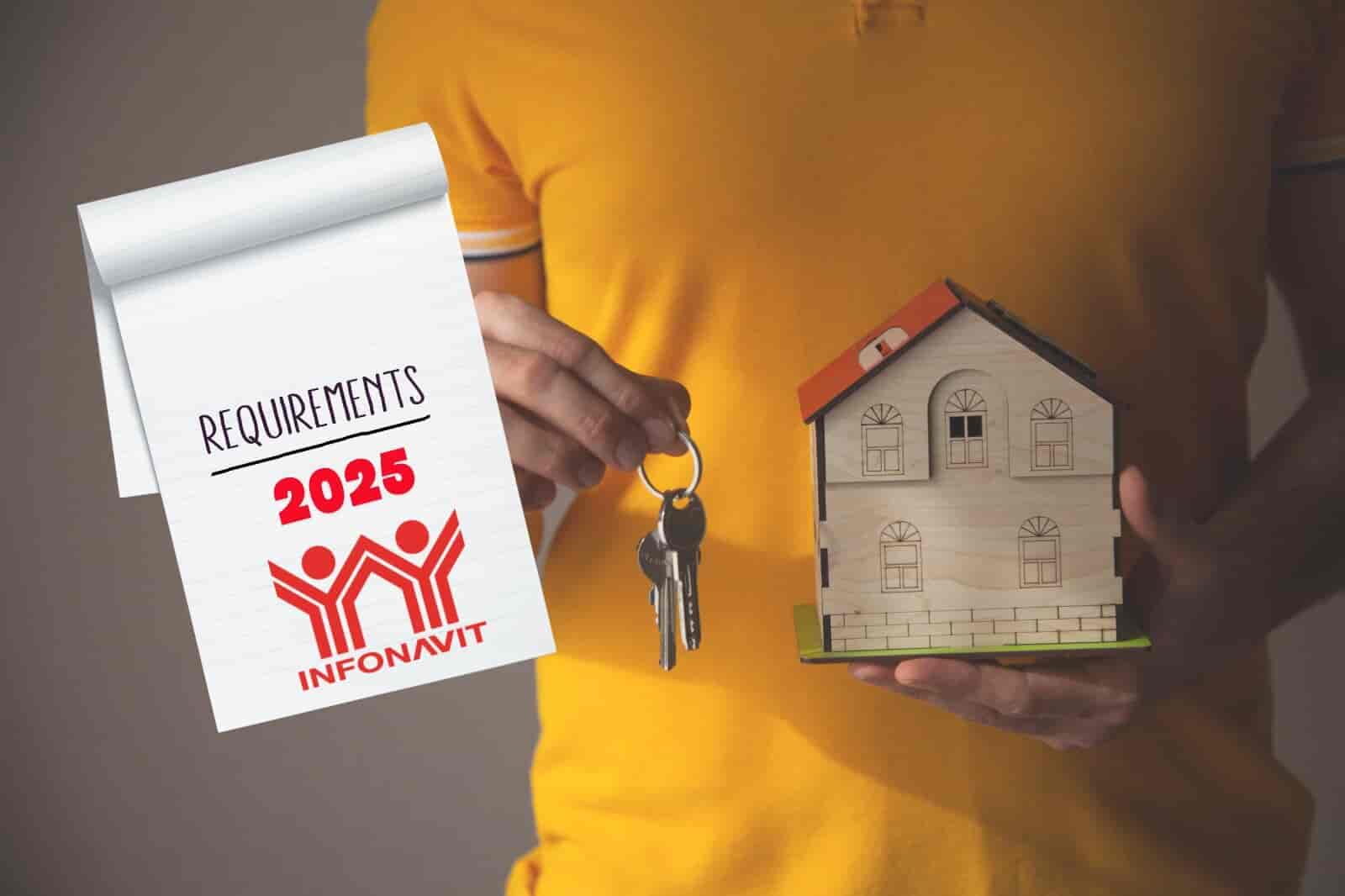 nuevos-requisitos-del-infonavit-2025