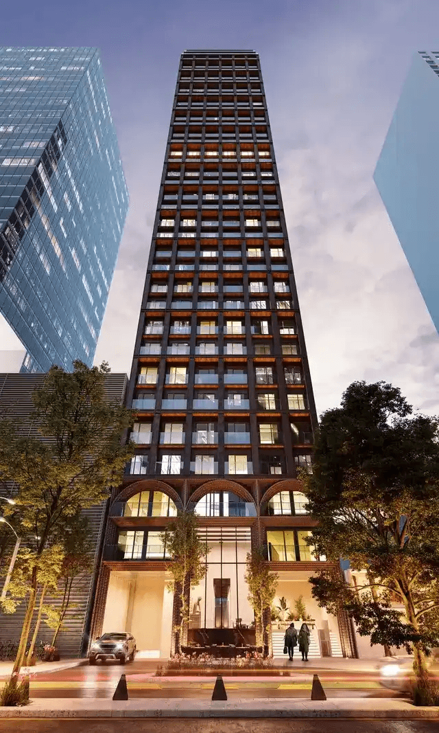 Reforma