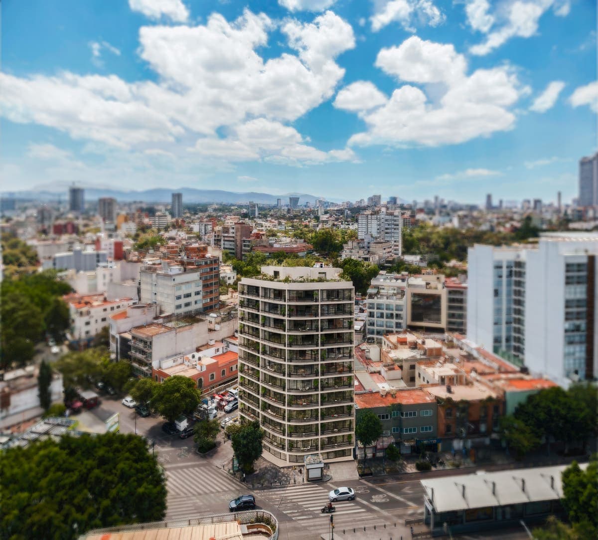 Fachada