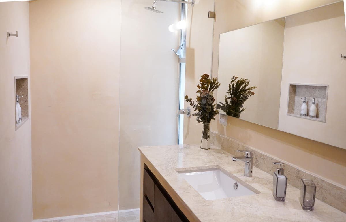 Baño