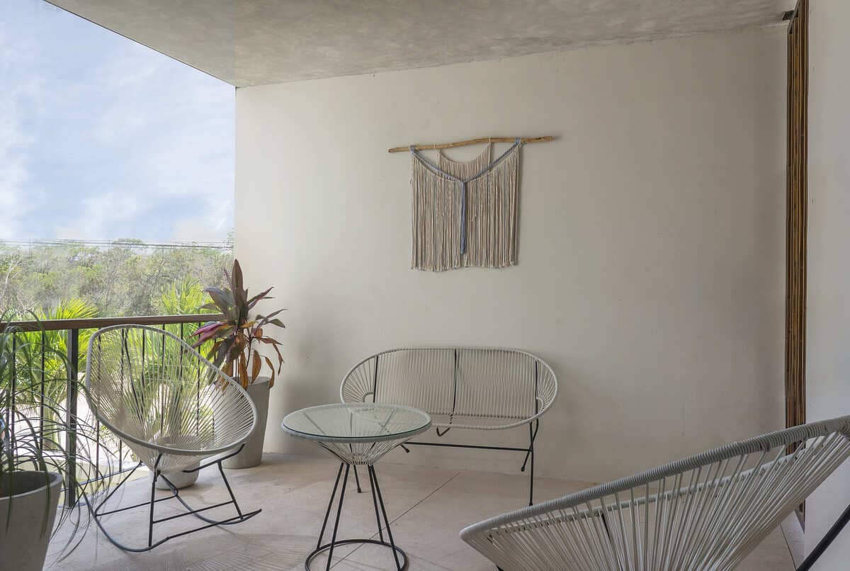 Terraza