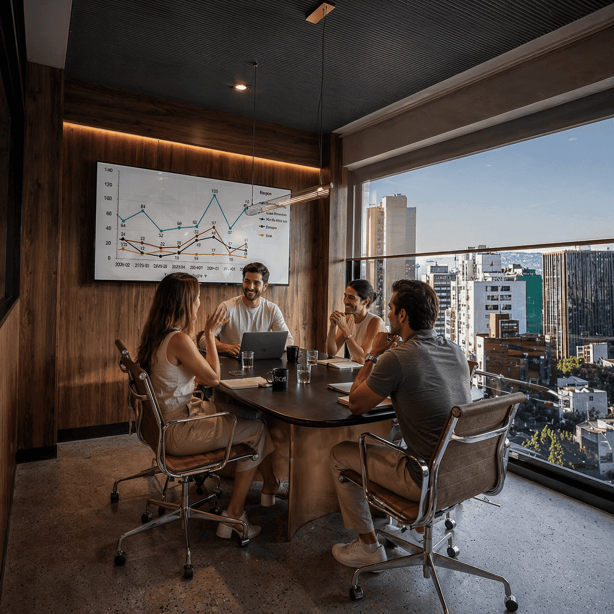 Coworking