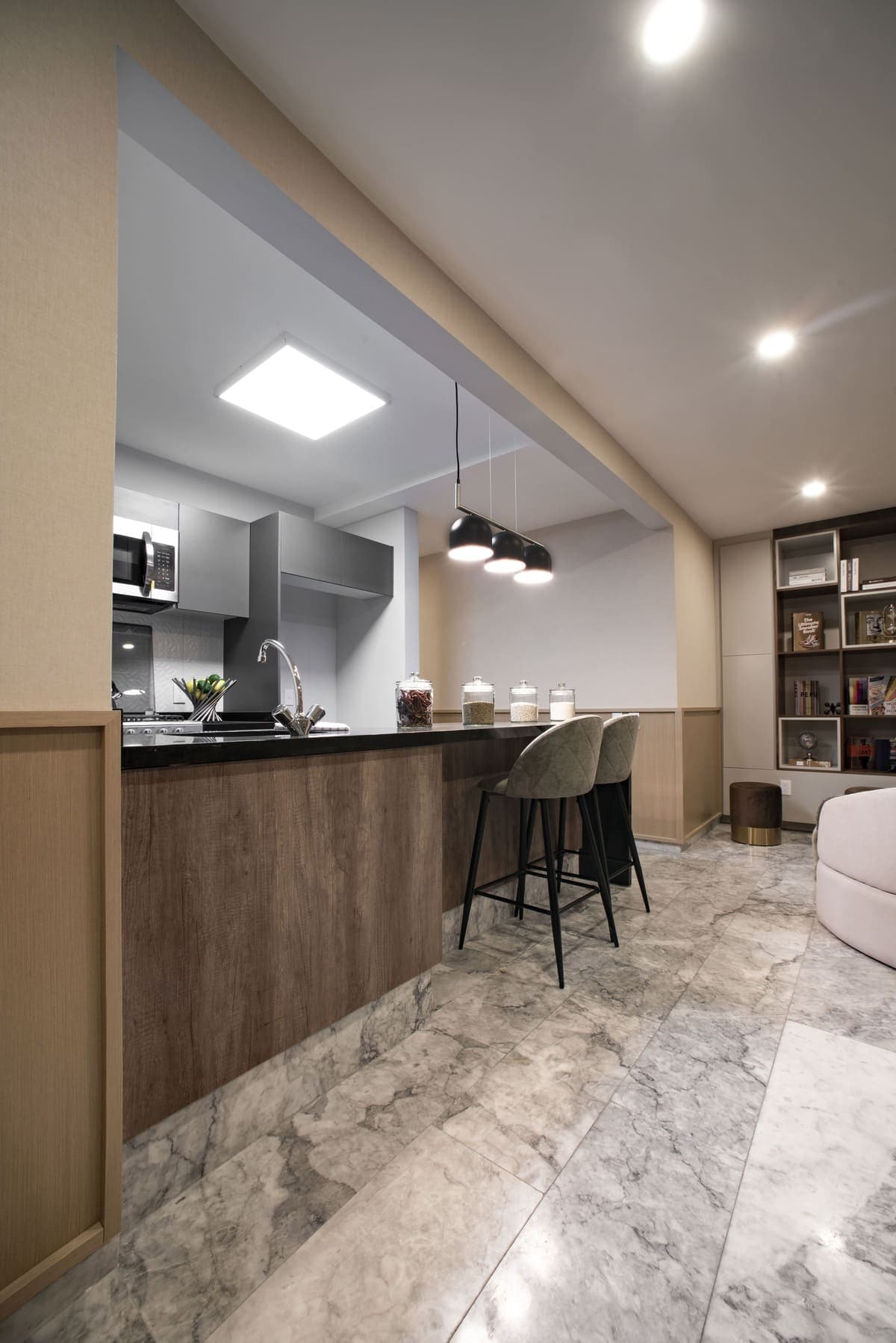Cocina