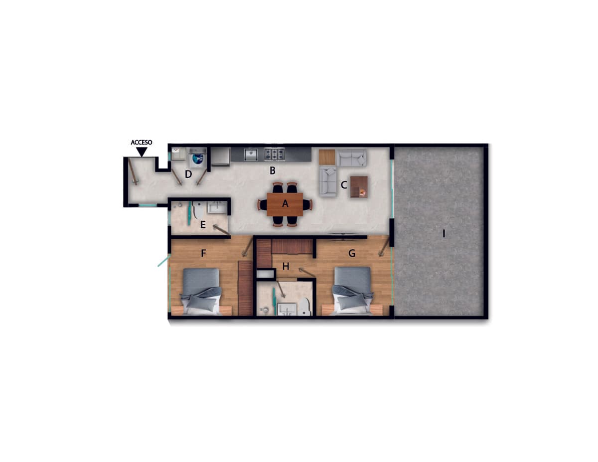 Unity Image