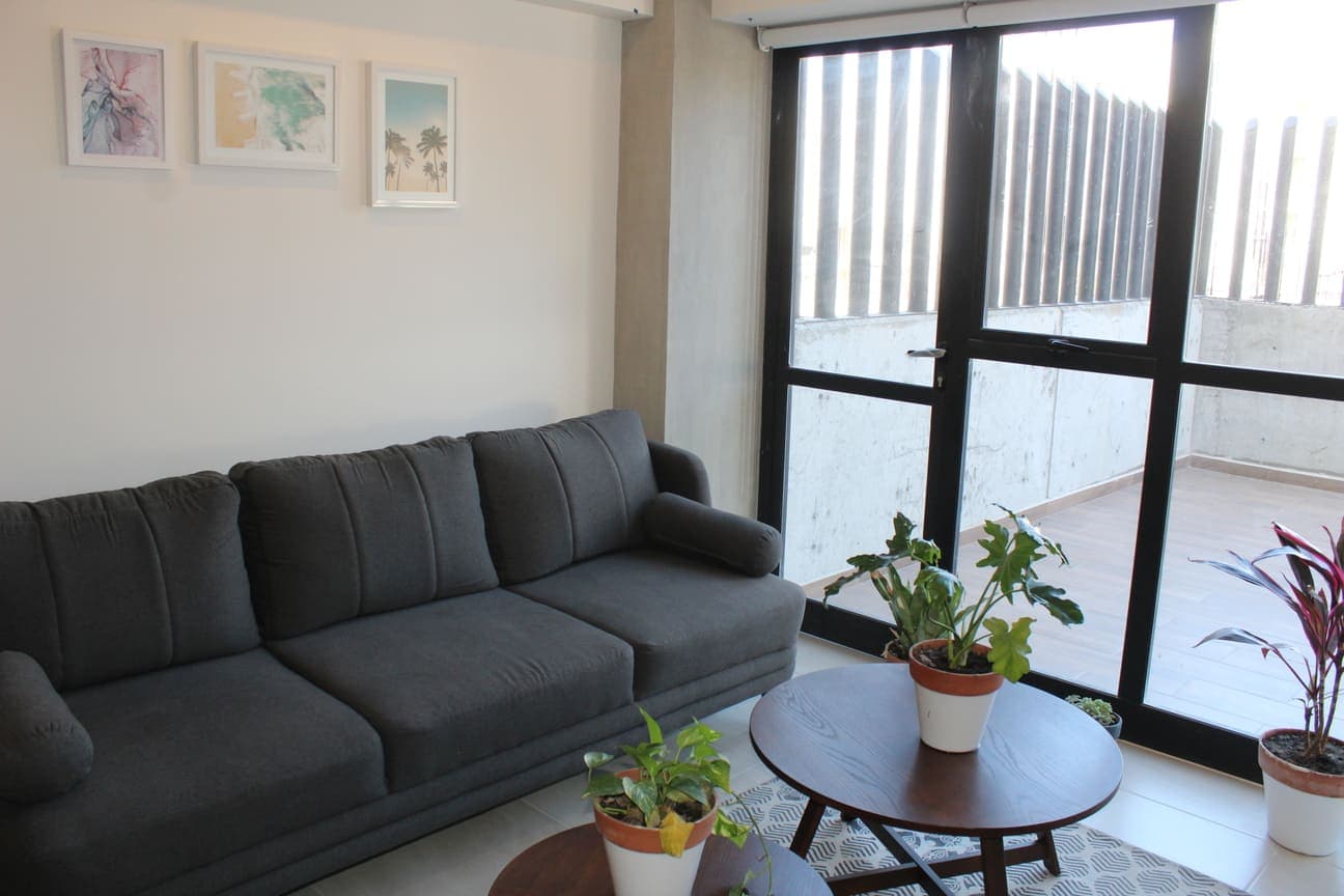 Sala comedor