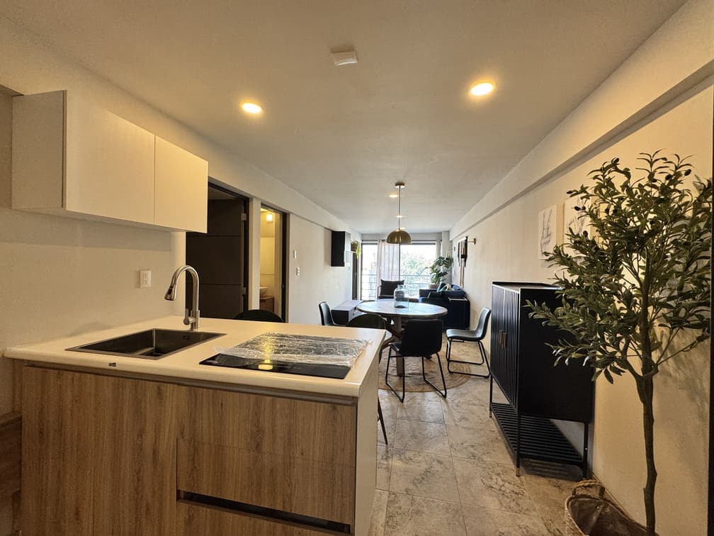 Cocina