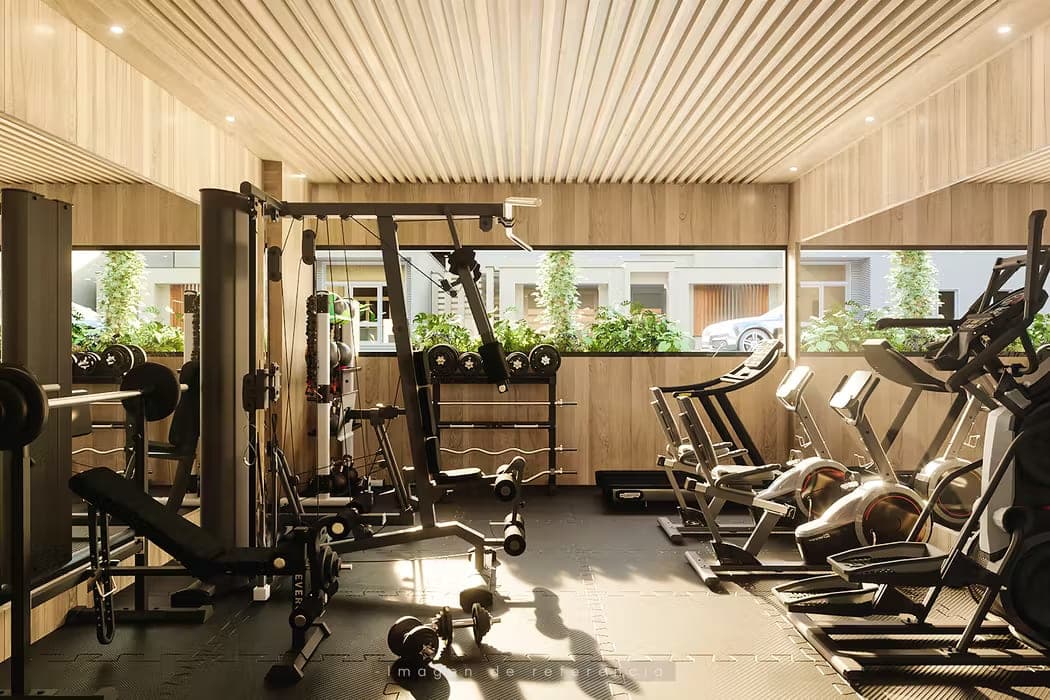 Gimnasio