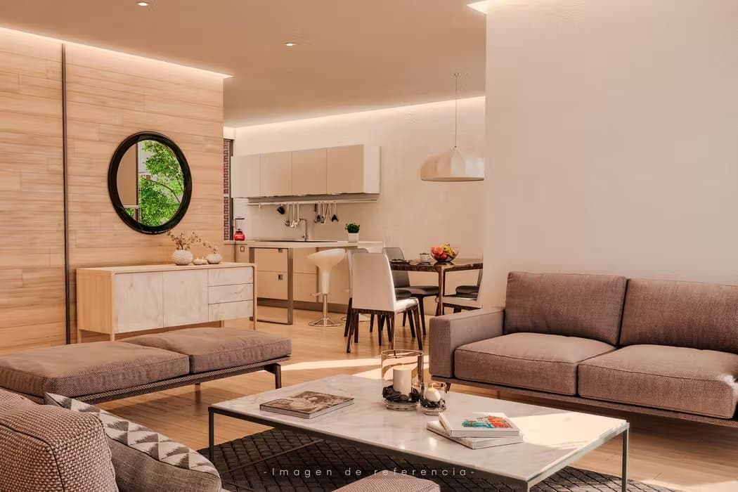 Sala comedor
