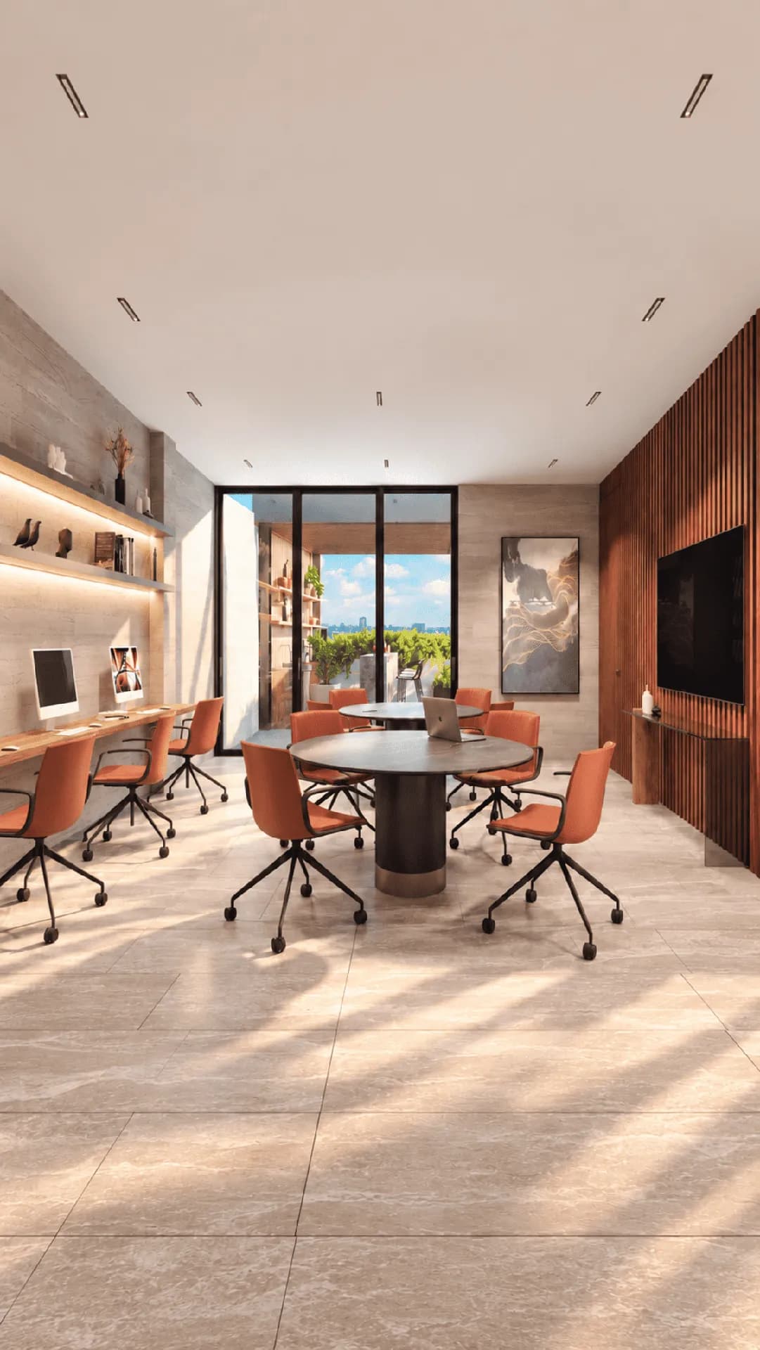 Coworking