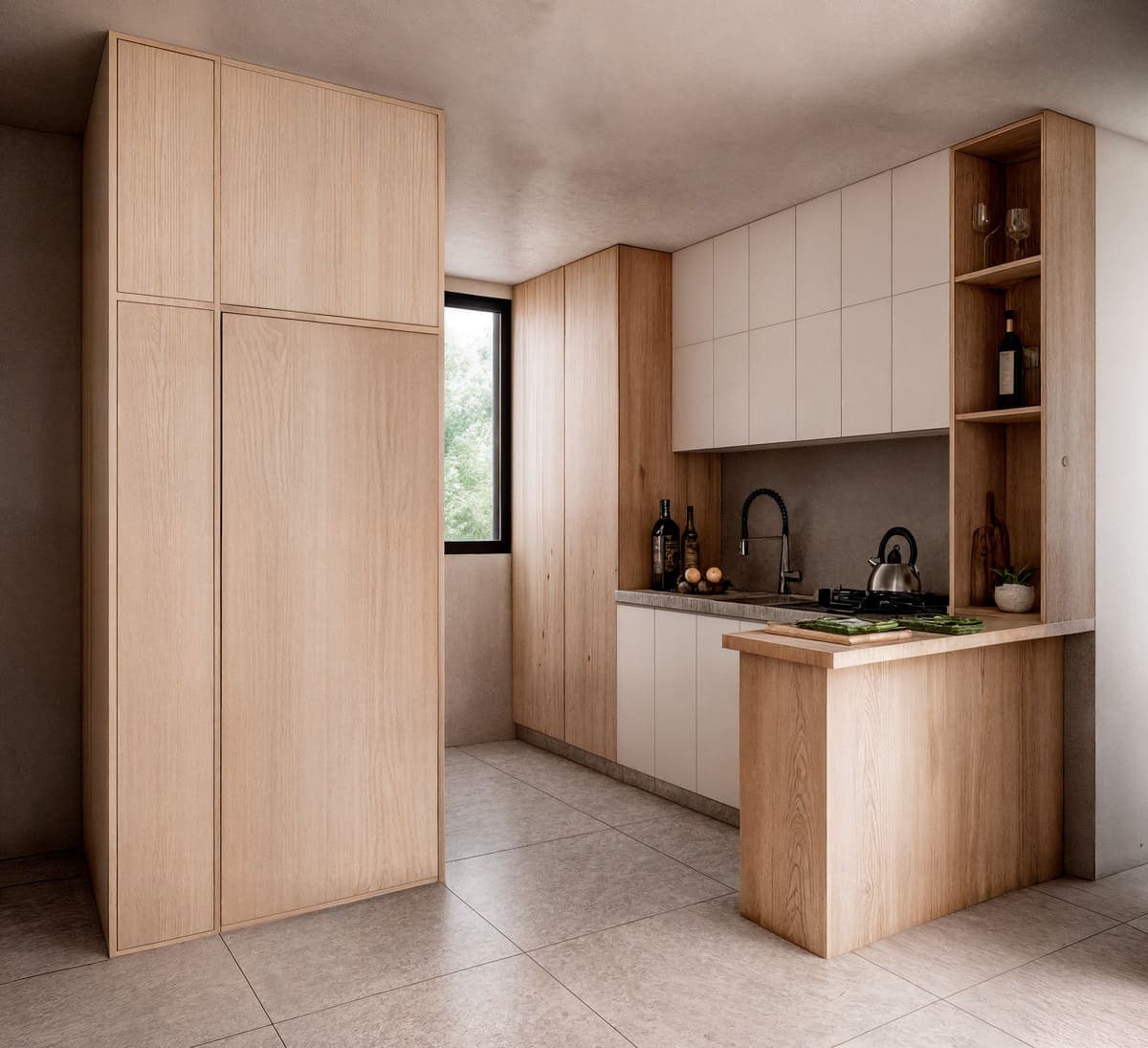 Cocina