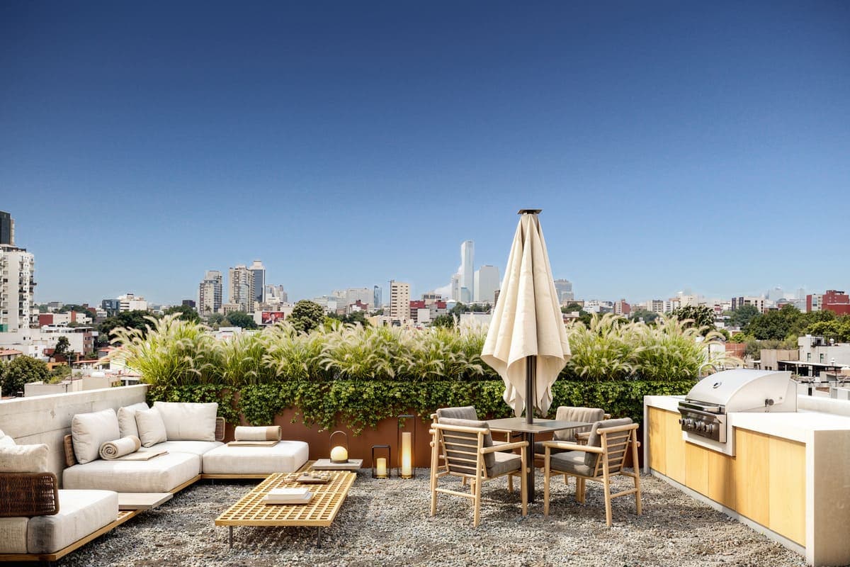 Terraza