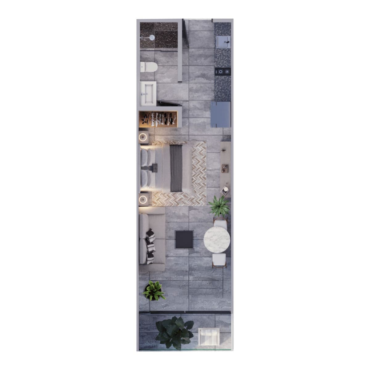 Unity Image