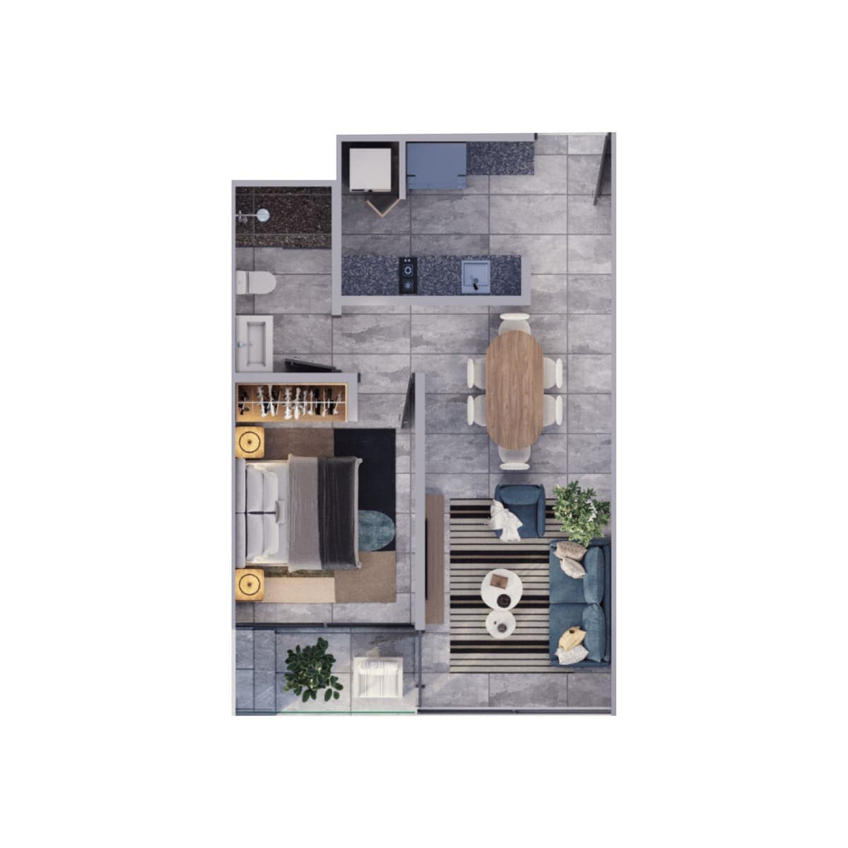 Unity Image