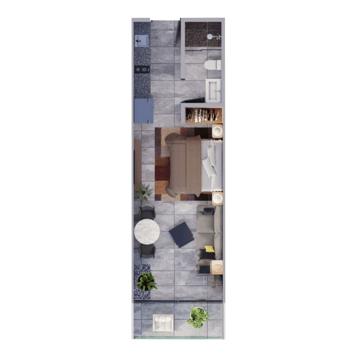 Unity Image