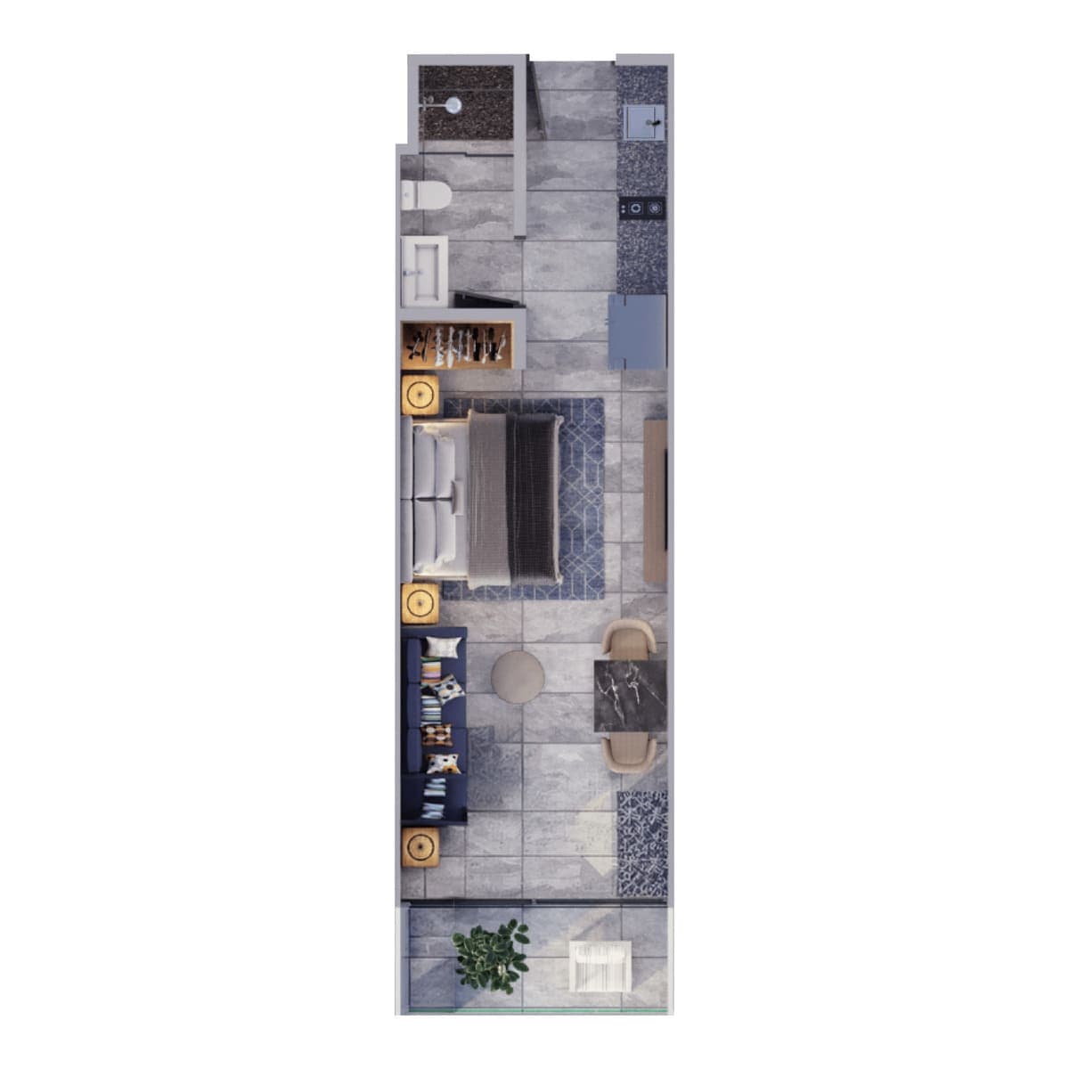 Unity Image