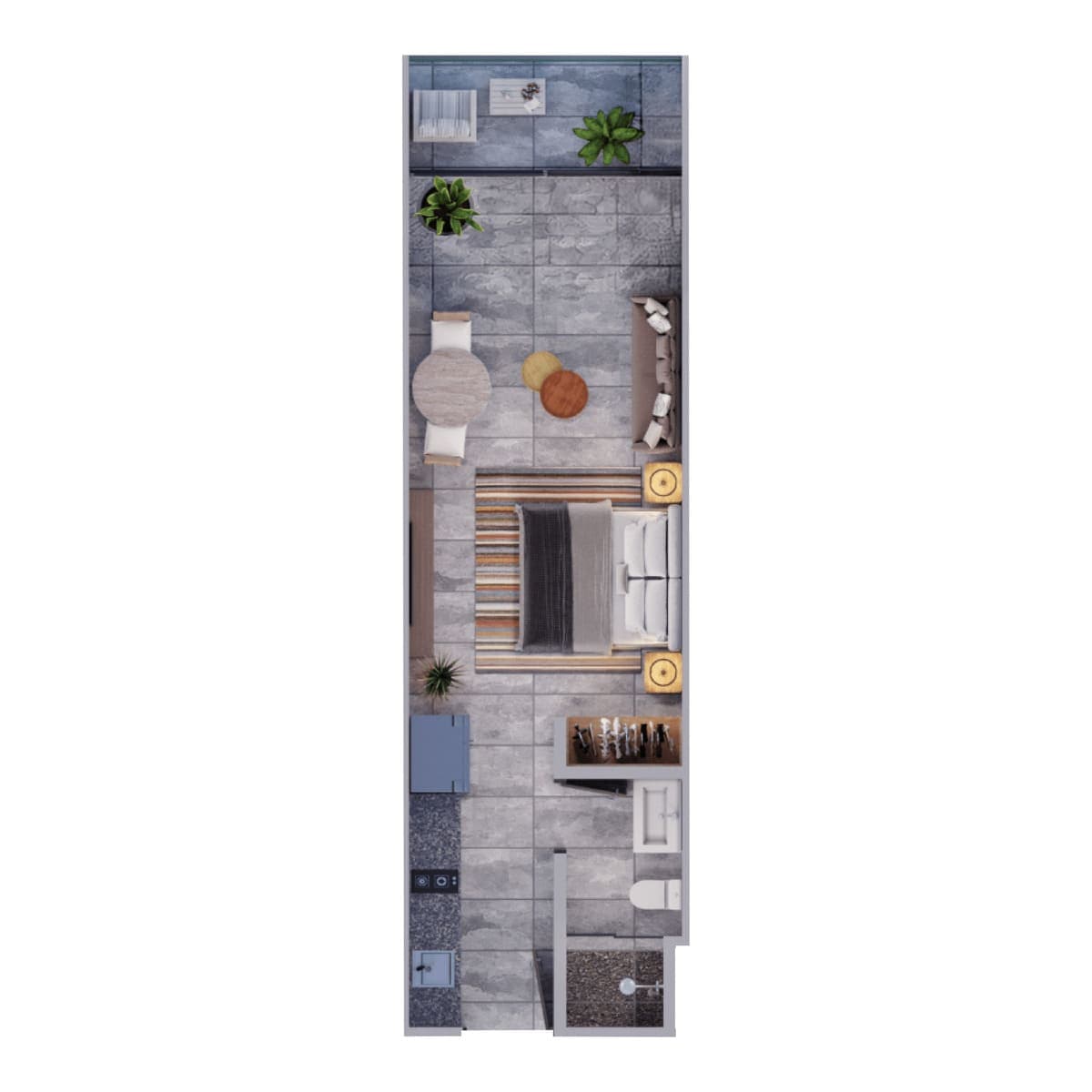 Unity Image