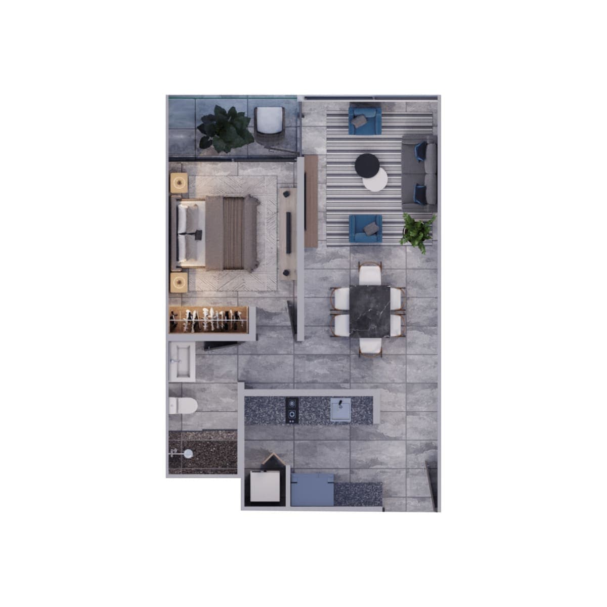 Unity Image