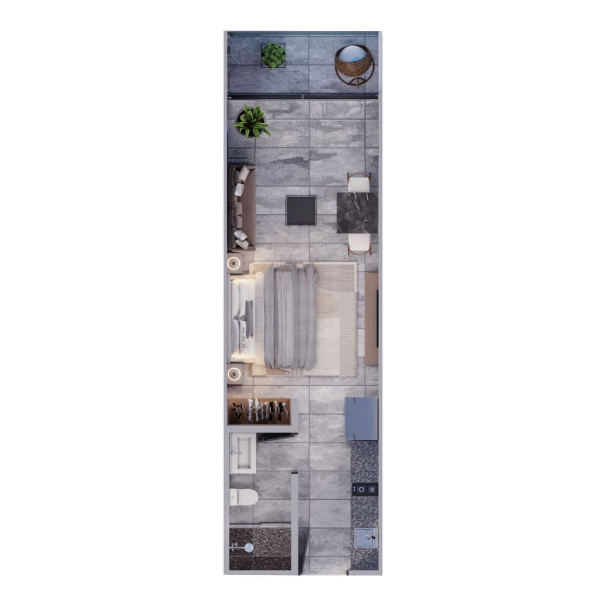 Unity Image