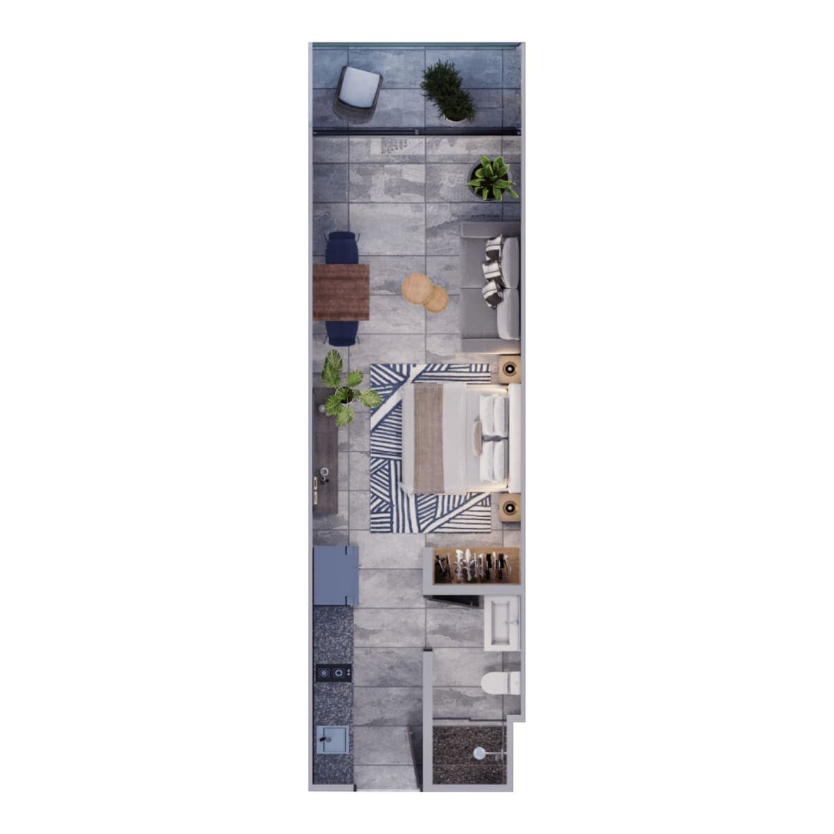 Unity Image