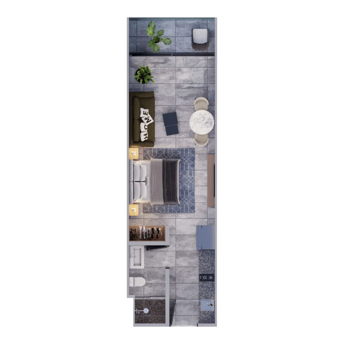 Unity Image
