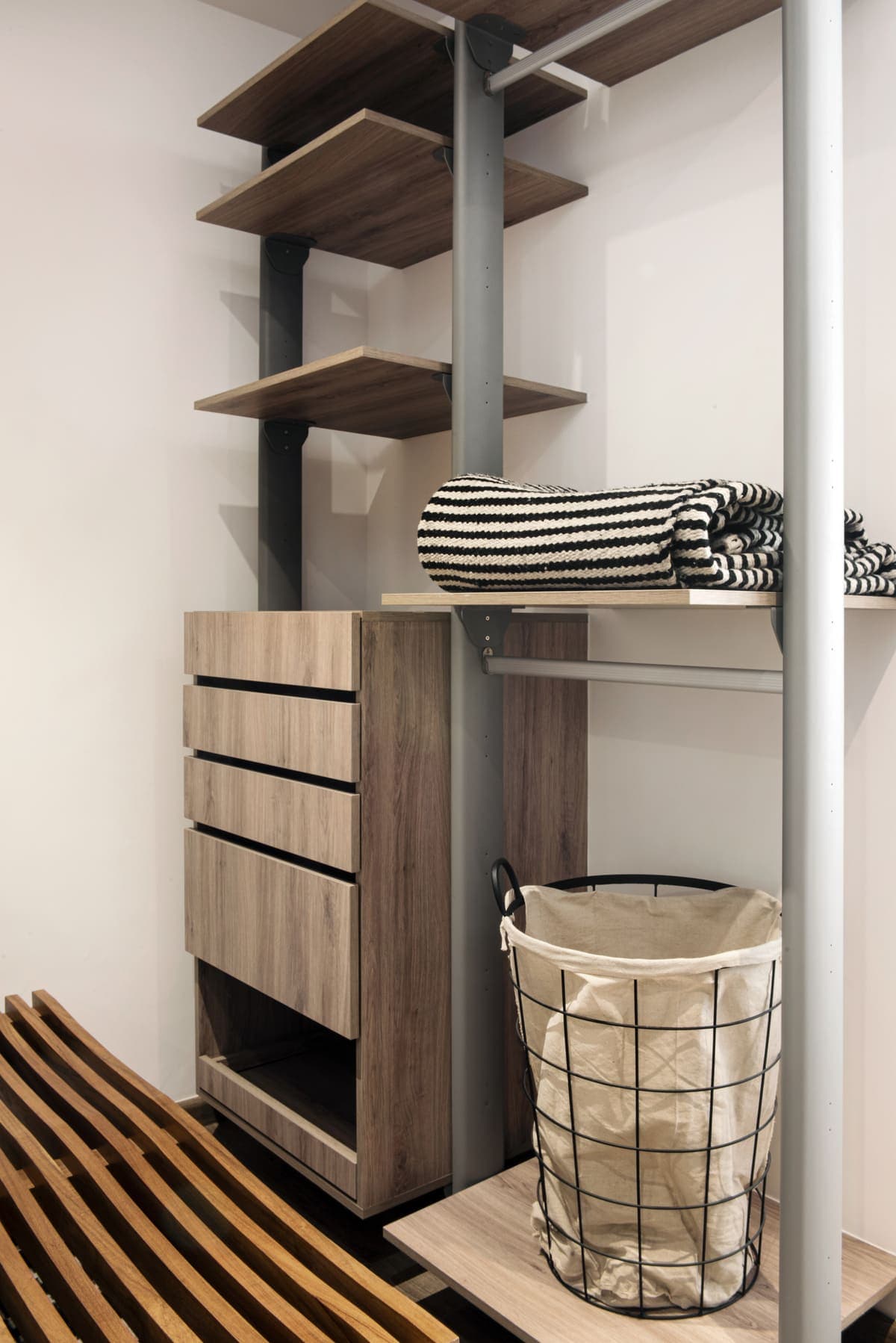 Closet