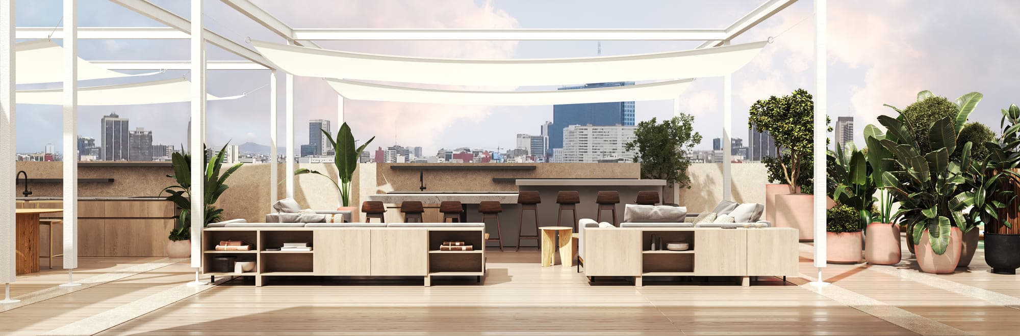Roof top