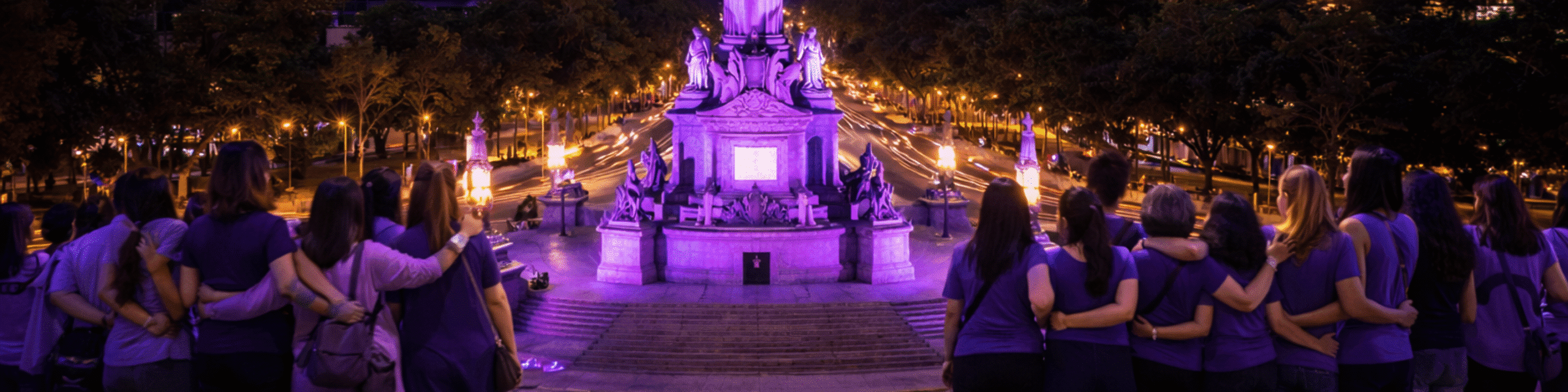 Día internacional de la mujer 8 de marzo