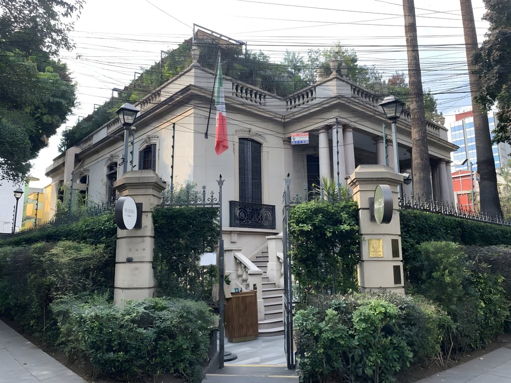 Departamentos en preventa en la colonia roma