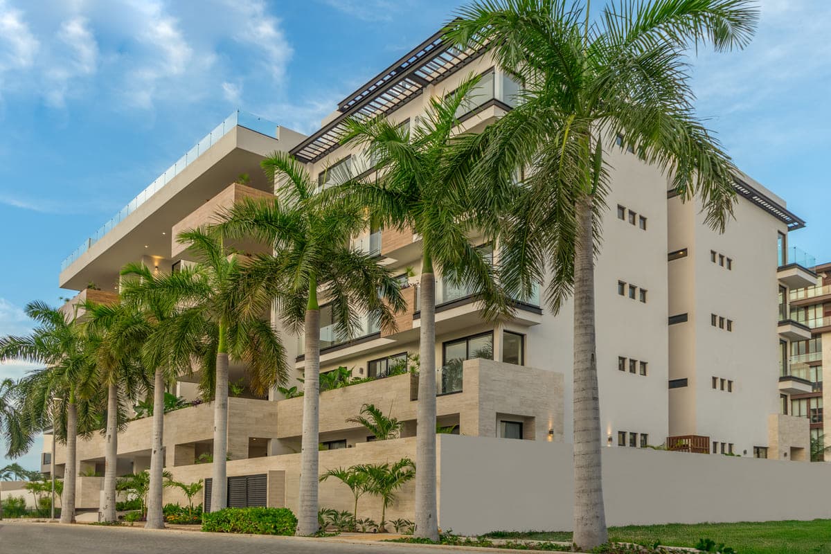 departamentos en venta en puerto cancun