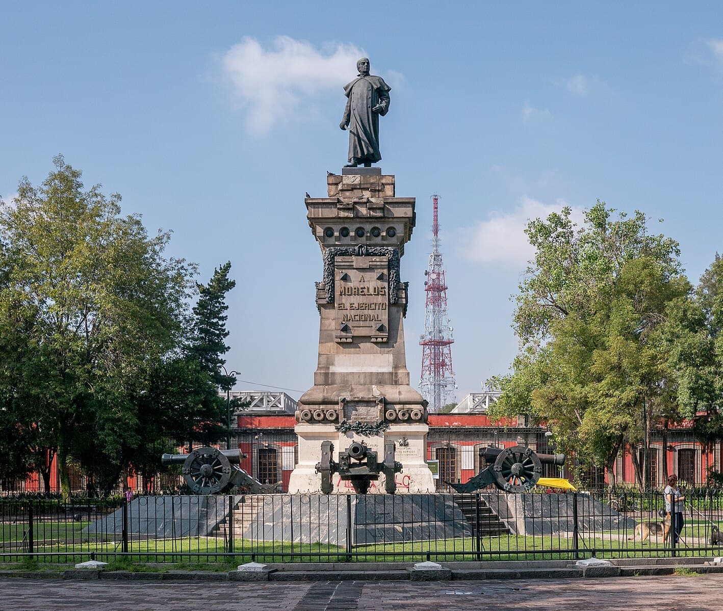 Departamentos en preventa en Benito Juárez