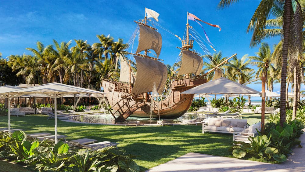 Departamentos en preventa en Acapulco Diamante