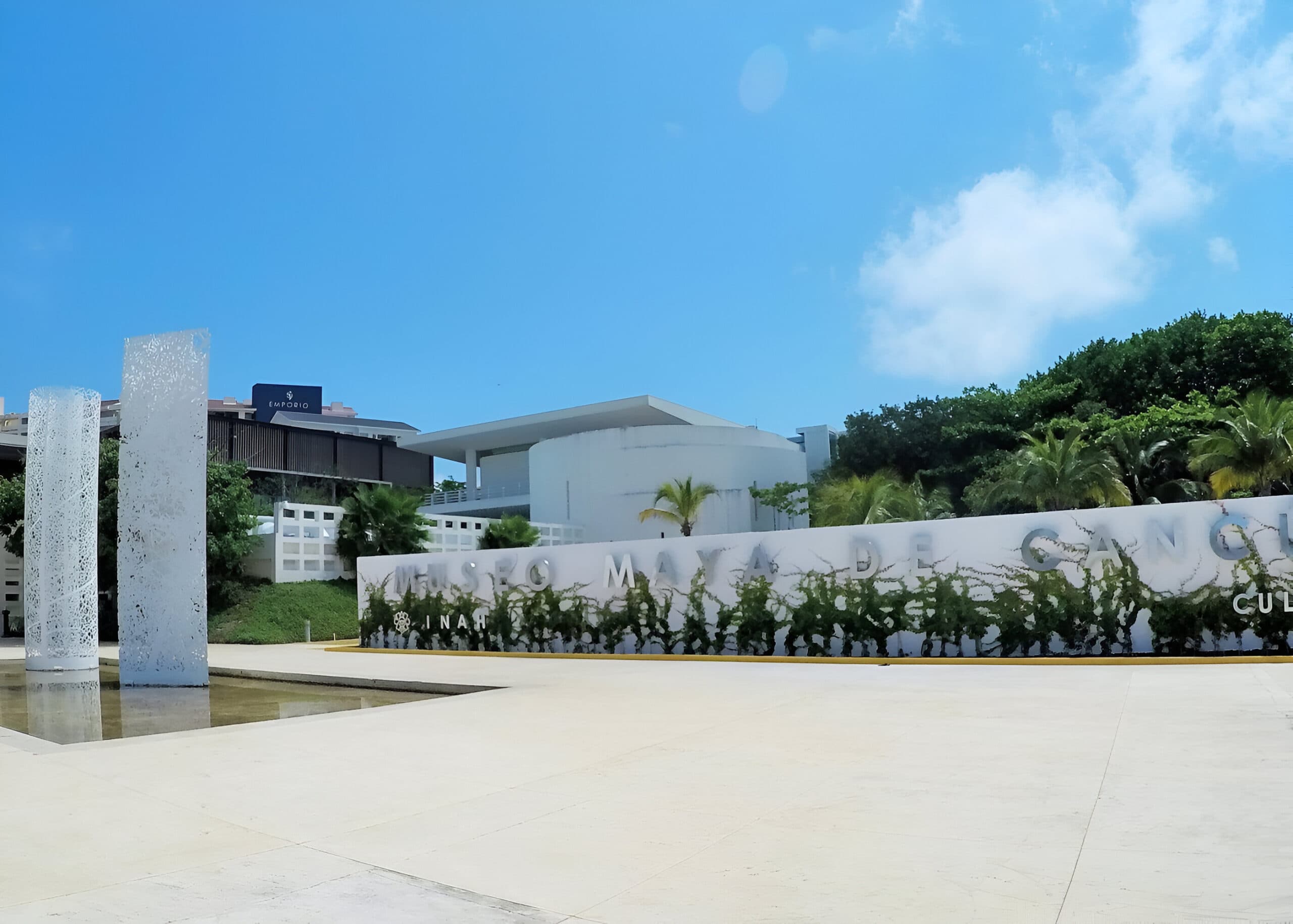 Departamentos en Venta en Cancún