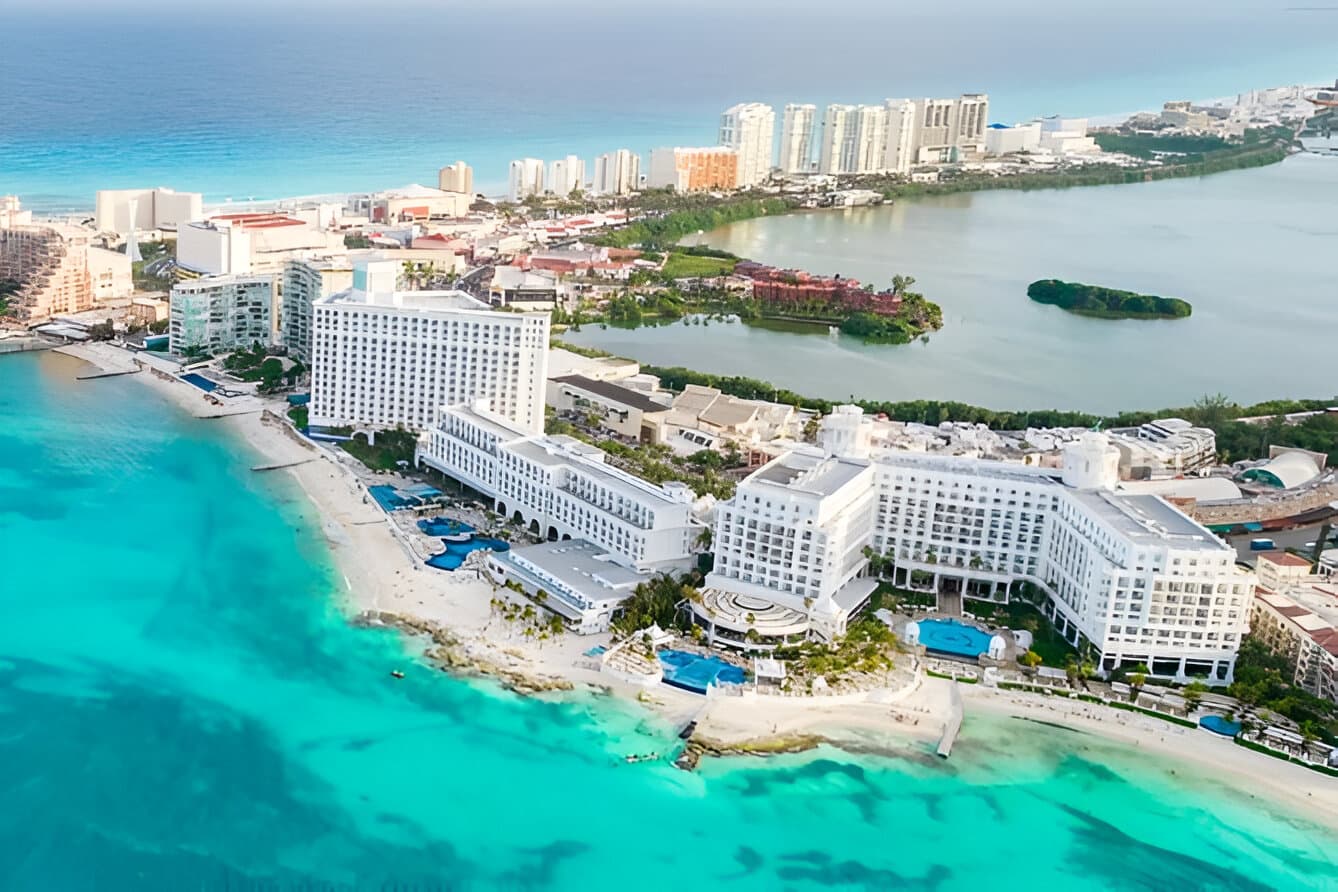 Departamentos en Venta en Cancún