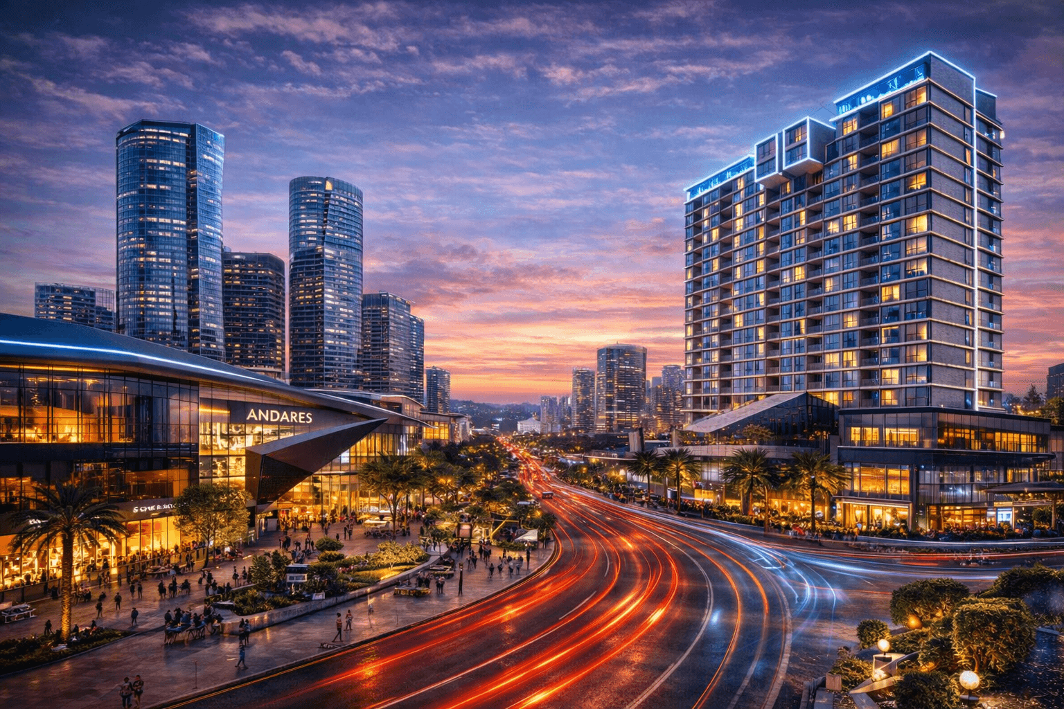 Departamentos en venta en Zapopan