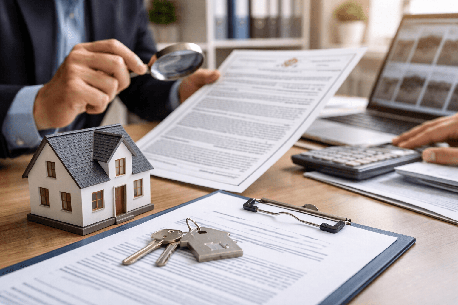 Qué es el Registro Público de la Propiedad