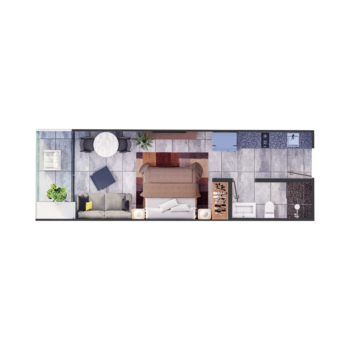 Unity Image