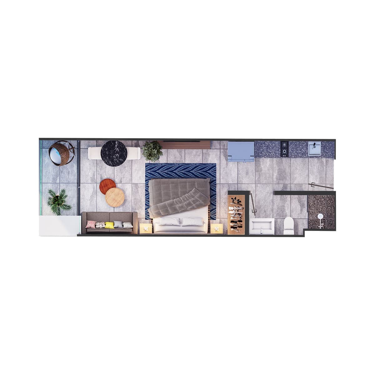 Unity Image