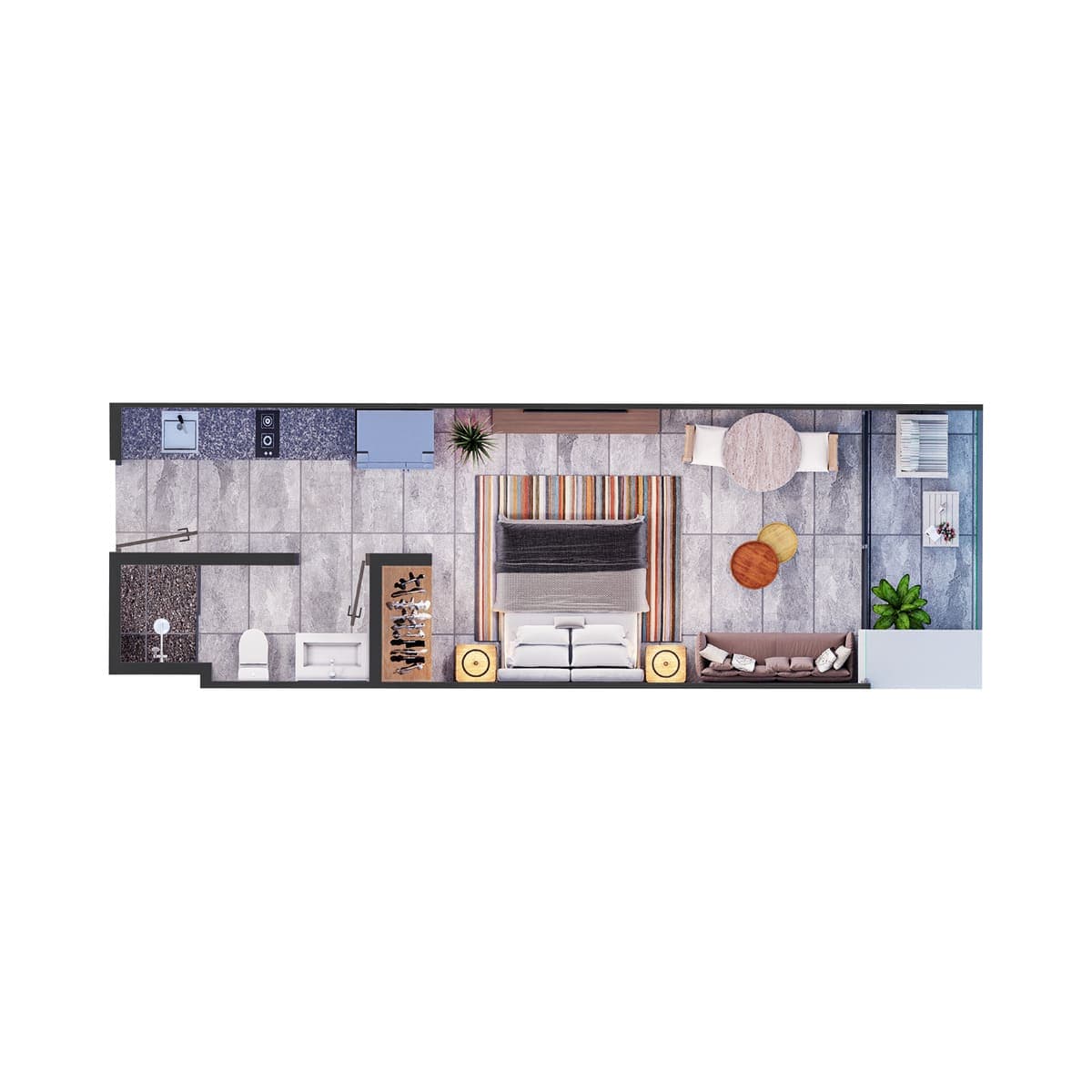 Unity Image