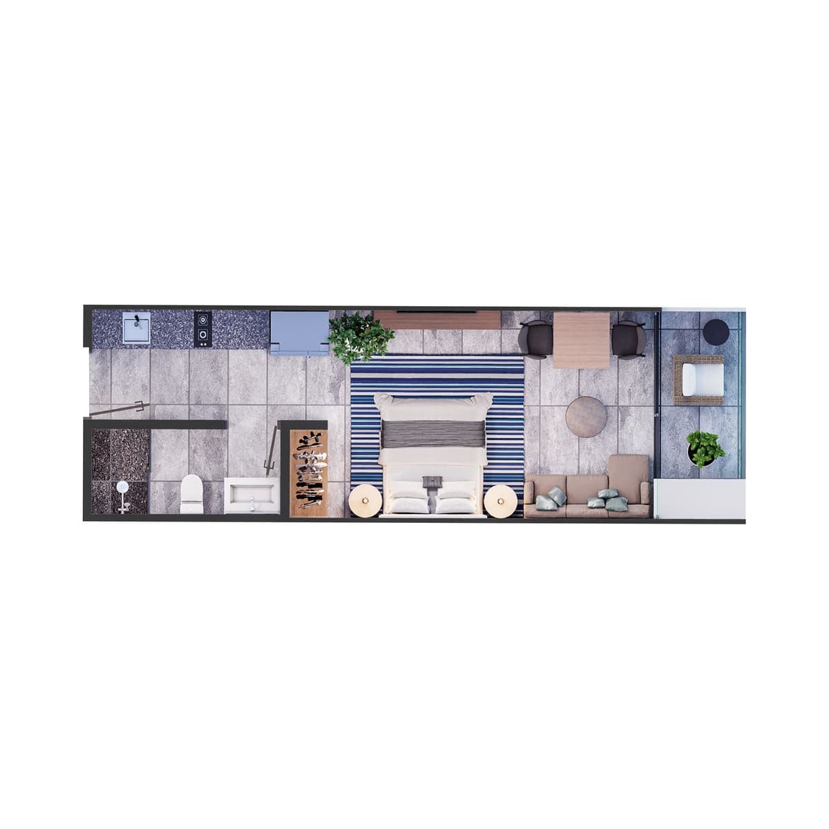 Unity Image
