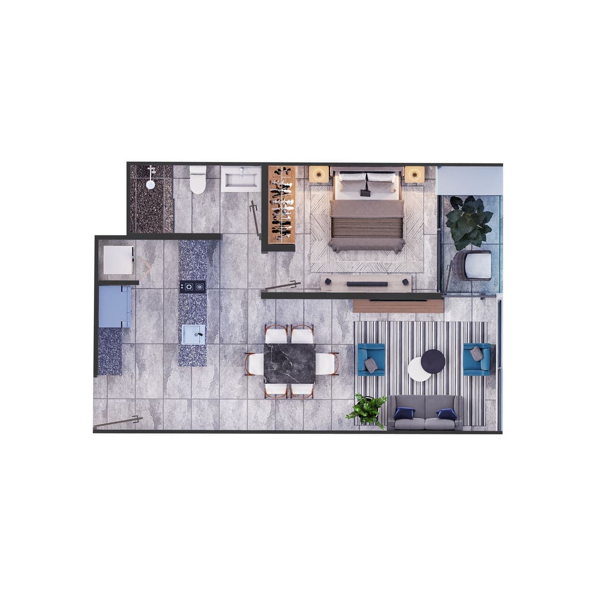 Unity Image
