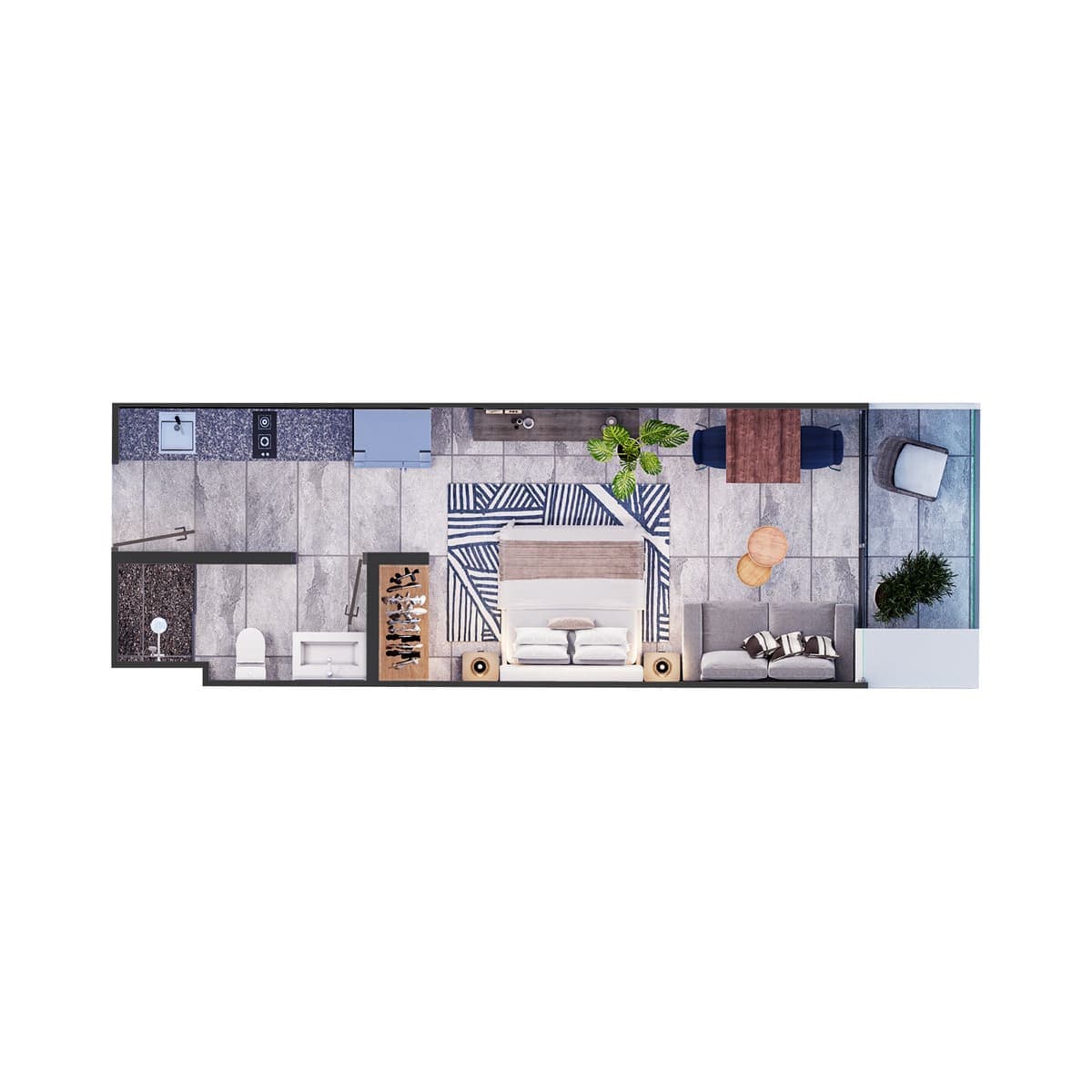 Unity Image