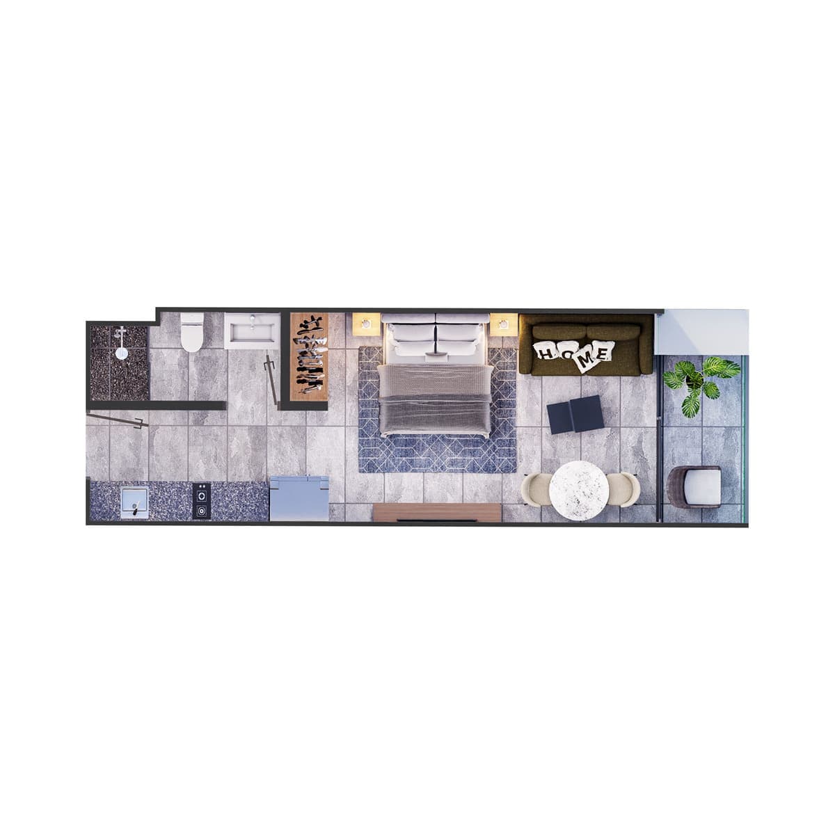Unity Image