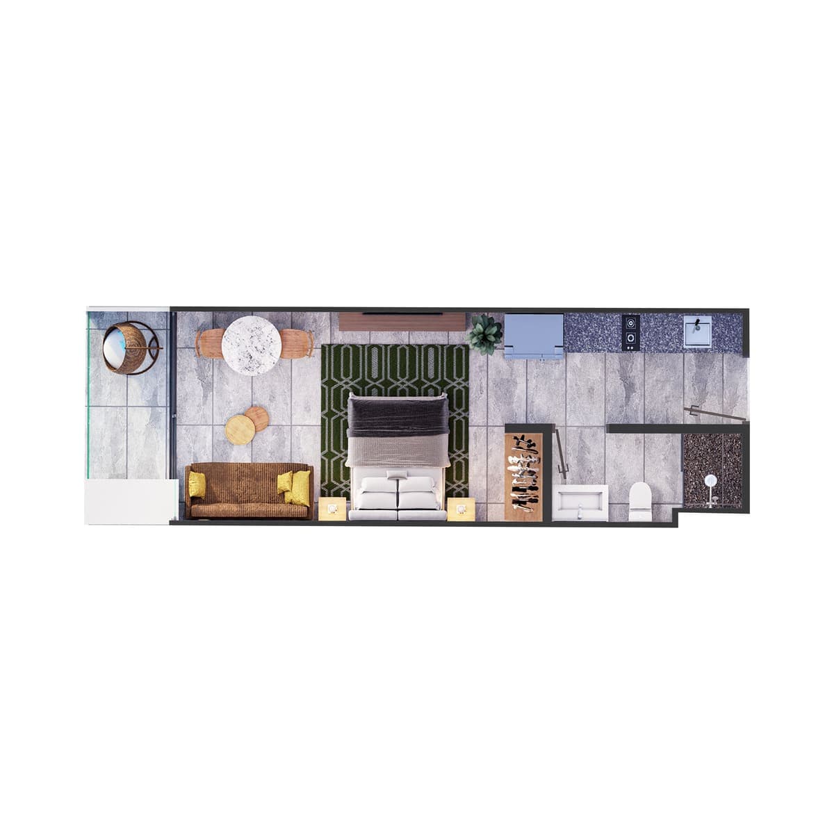 Unity Image