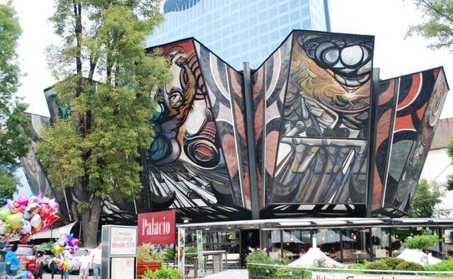 Departamentos en preventa en Benito Juárez