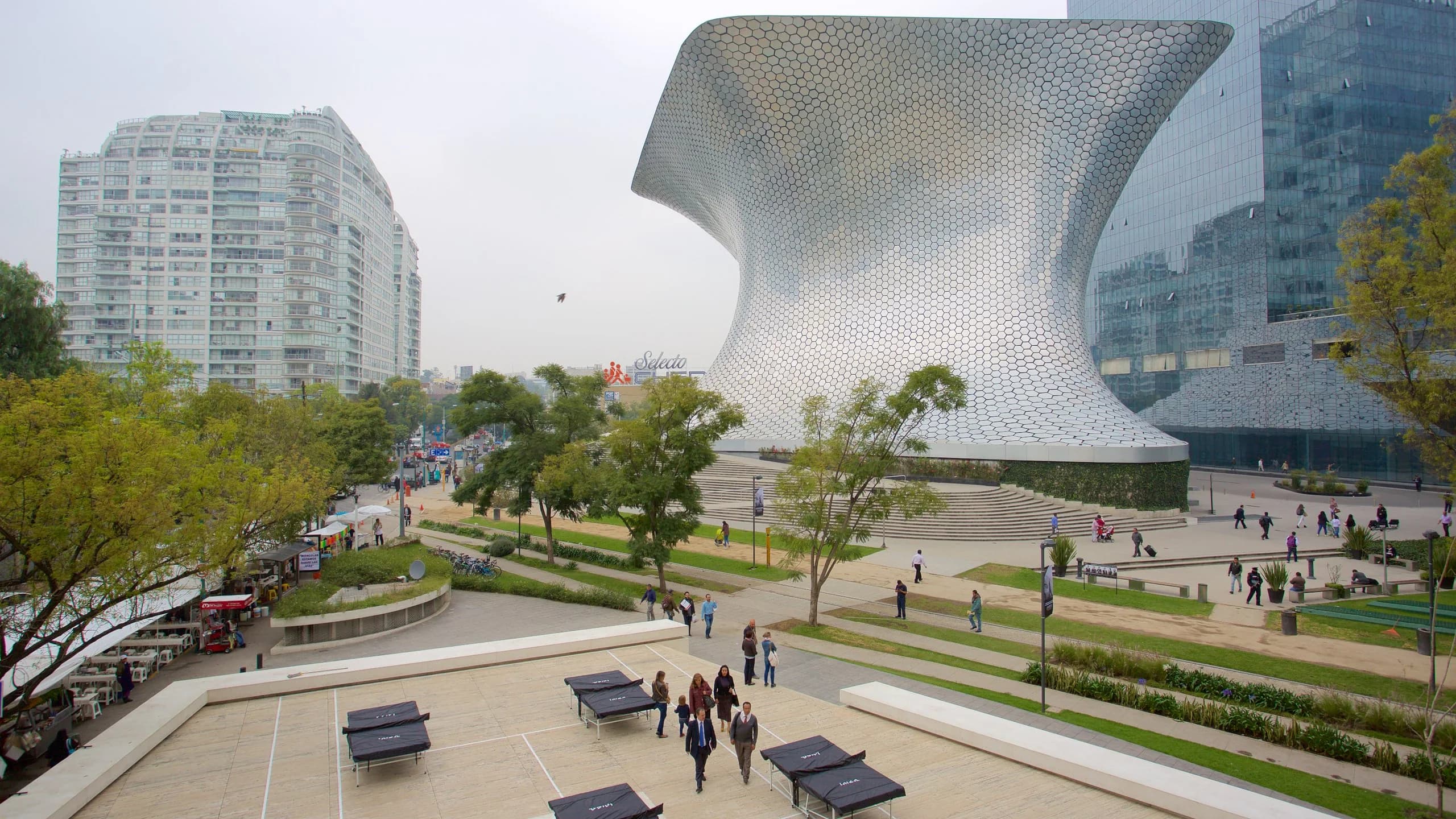 Departamentos en Preventa en la Miguel Hidalgo
