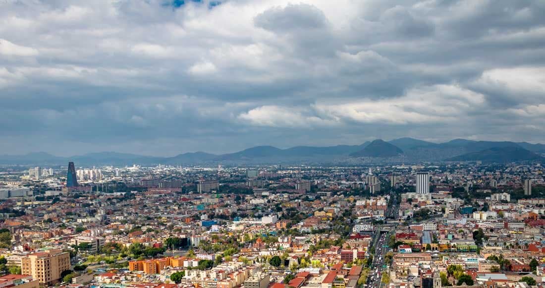 Beneficios de vivir en la Colonia Álamos