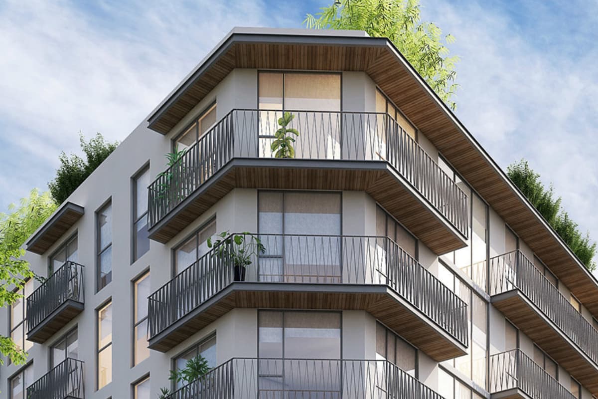 Como comprar un departamento desde $40,000 al mes