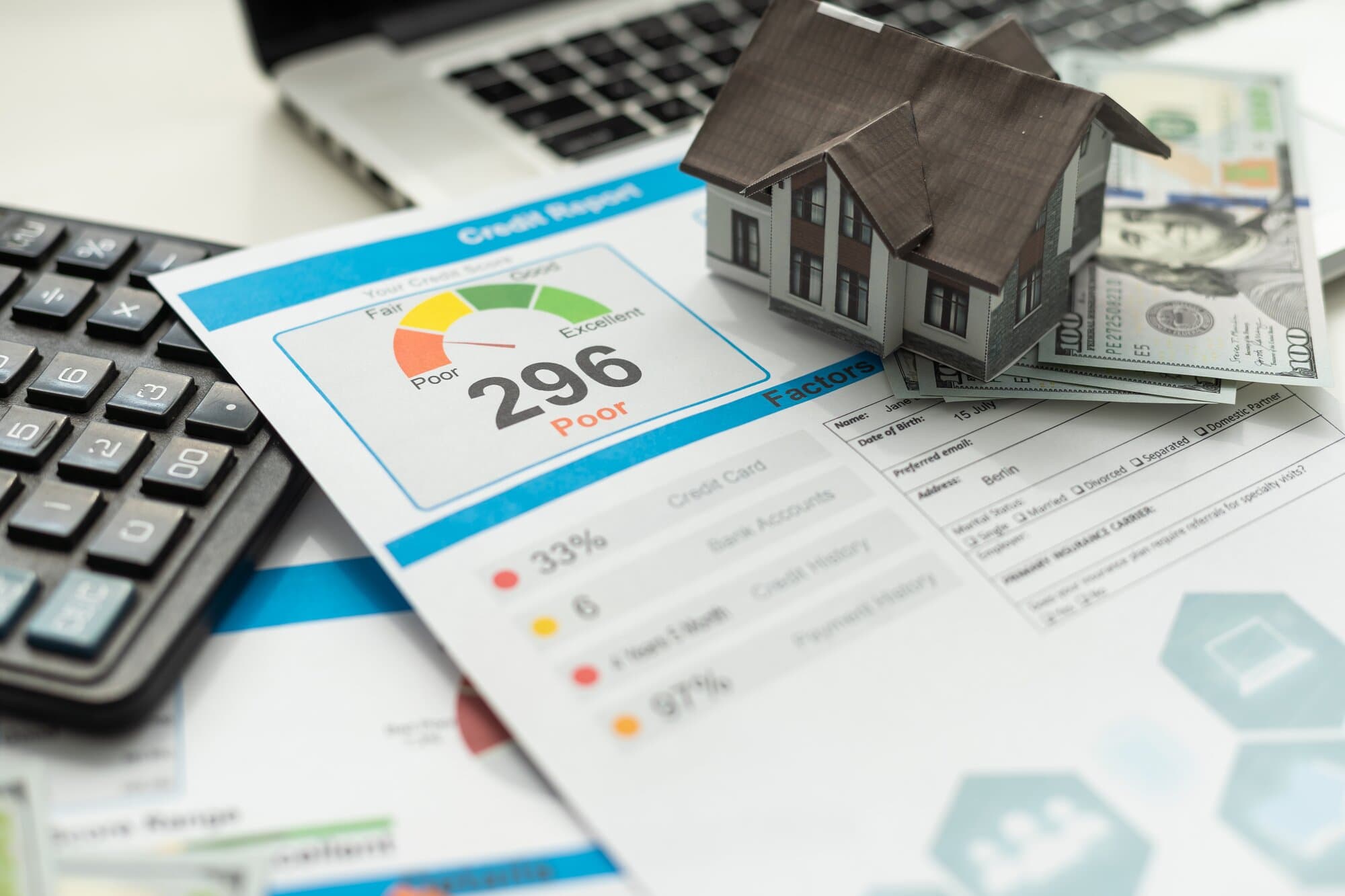 como-mejorar-tu-buro-de-credito-para-comprar-un-departamento