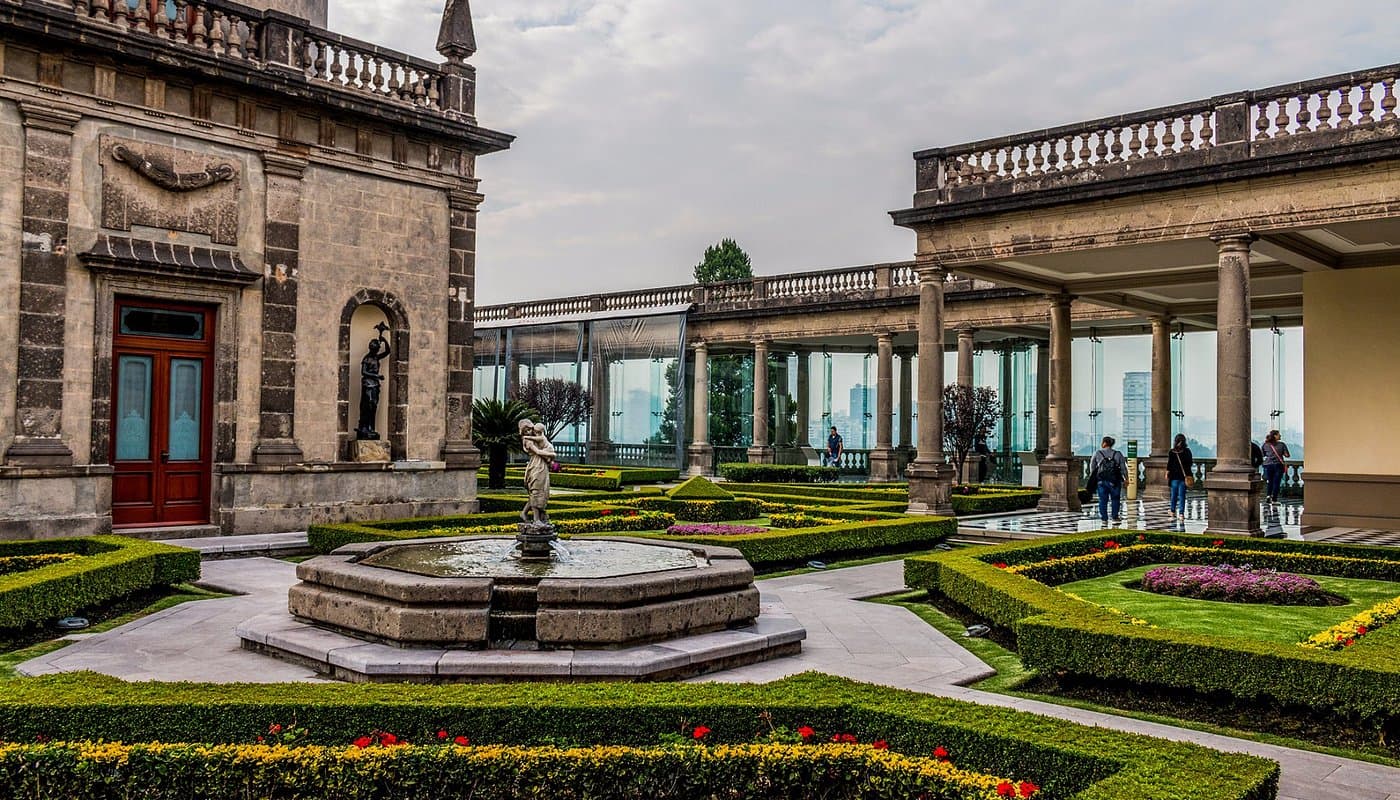 Departamentos en Preventa en la Miguel Hidalgo