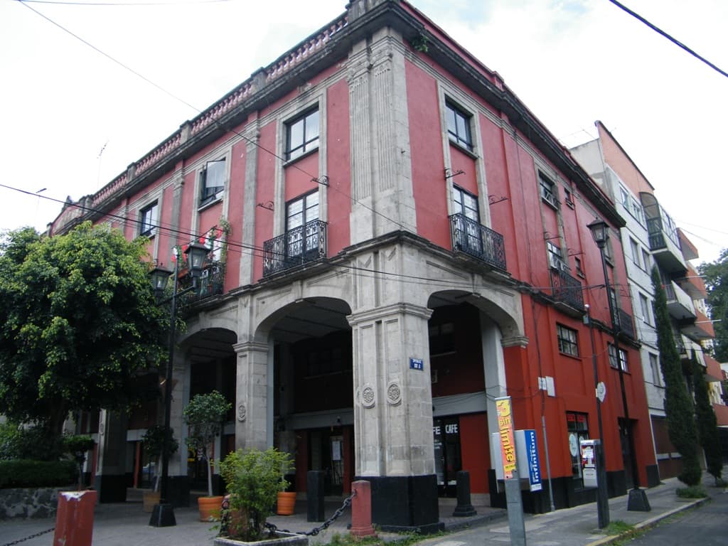 Departamentos en preventa en Av. Revolución